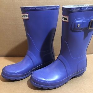 Women’s Short Hunter Boots